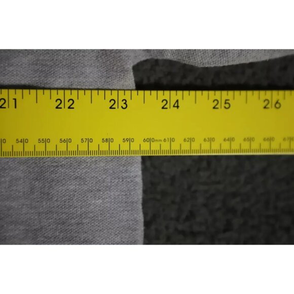 Vintage Walt Disney World Polo Shirt Mens L Gray Magic Kingdom Logo Embroidered - Picture 6 of 8